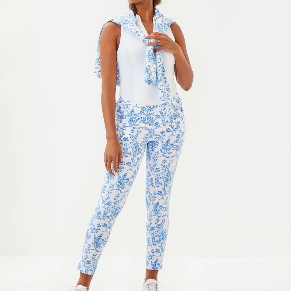 🆕 Lilly Pulitzer Corso Pants 🆕